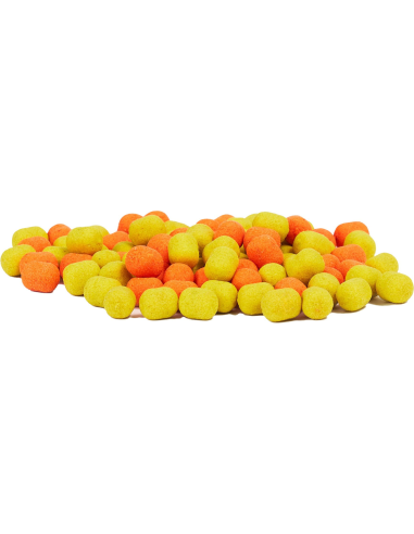 Up Fish Wafters Classic Lemon Small 6mm Up Fish - 2