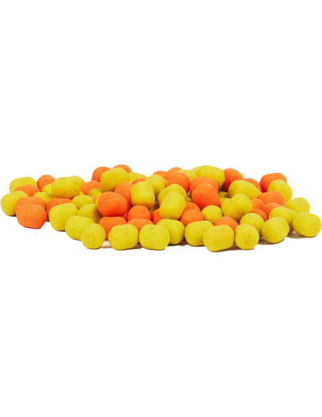 Up Fish Wafters Classic Lemon Small 6mm Up Fish - 2