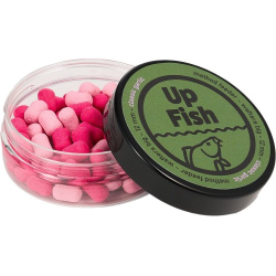 Up Fish Wafters Classic Garlic Big 12mm Up Fish - 1