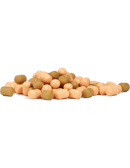 Up Fish Wafters Classic Vanilla Big 12mm Up Fish - 2 Up Fish Wafters Classic Vanilla Big 12mm Up Fish - 2