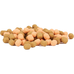 Up Fish Wafters Classic Vanilla Small 6mm Up Fish - 1 2