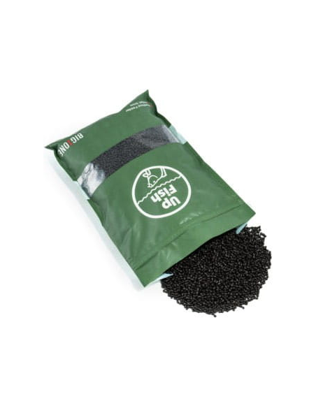 Pellet 3mm Method Feeder Up Fish BIG 1 800g Up Fish - 2 Pellet 3mm Method Feeder Up Fish BIG 1 800g Up Fish - 2