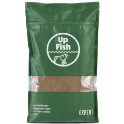 Zanęta Method Mix Up Fish EXPERT 1 800g Up Fish - 1