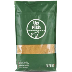 Zanęta Method Mix Up Fish EXPERT 2 800g Up Fish - 1