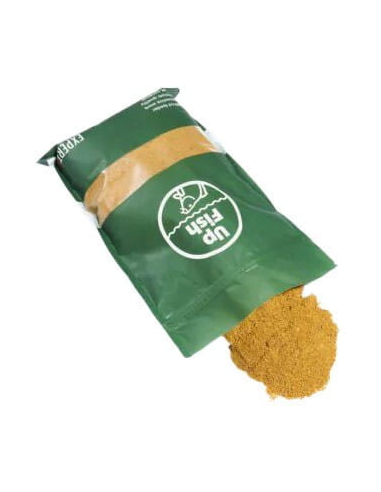 Zanęta Method Mix Up Fish EXPERT 2 800g Up Fish - 2