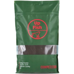 Zanęta Method Mix Up Fish COMPETITION 800g Up Fish - 1