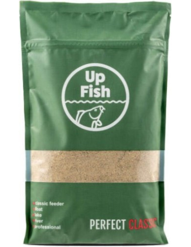 Zanęta Up Fish CLASSIC 800g