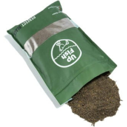 Zanęta Up Fish PERFECT BLACK 800g Up Fish - 1 2