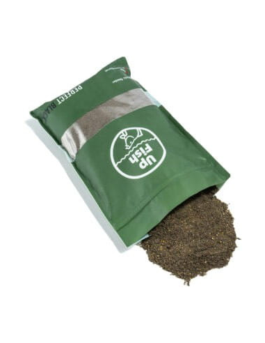 Zanęta Up Fish PERFECT BLACK 800g Up Fish - 2