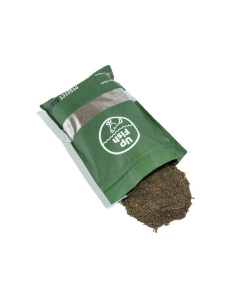 Zanęta Up Fish PERFECT BLACK 800g Up Fish - 2