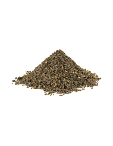 Zanęta Up Fish PERFECT BLACK 800g Up Fish - 3