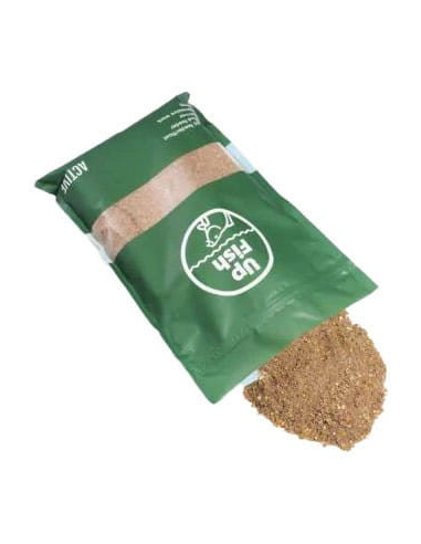 Zanęta Up Fish ACTIVE 800g Up Fish - 2