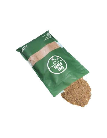 Zanęta Up Fish ACTIVE 800g Up Fish - 2