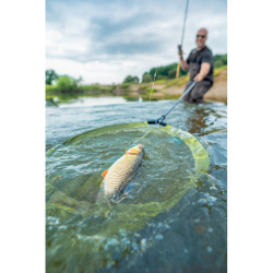 Kosz do podbieraka Korum Fast Net Head - 22 KORUM - 1 2