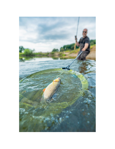 Kosz do podbieraka Korum Fast Net Head - 22 KORUM - 2
