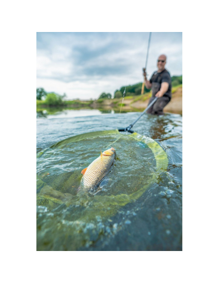 Kosz do podbieraka Korum Fast Net Head - 22 KORUM - 2