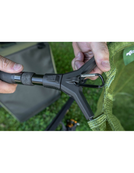 Kosz do podbieraka Korum Fast Net Head - 22 KORUM - 4