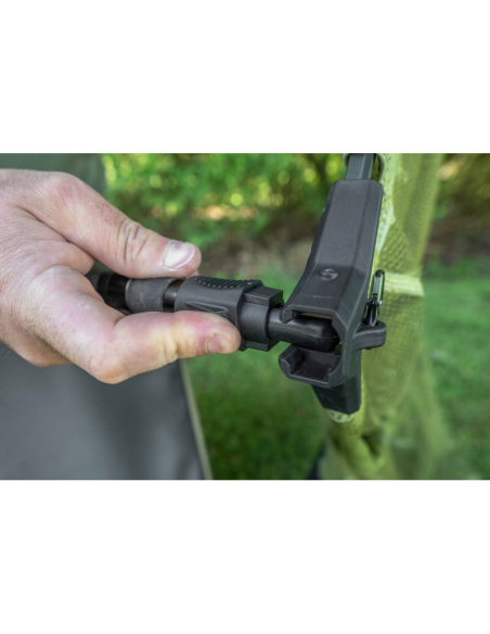 Kosz do podbieraka Korum Fast Net Head - 22 KORUM - 5