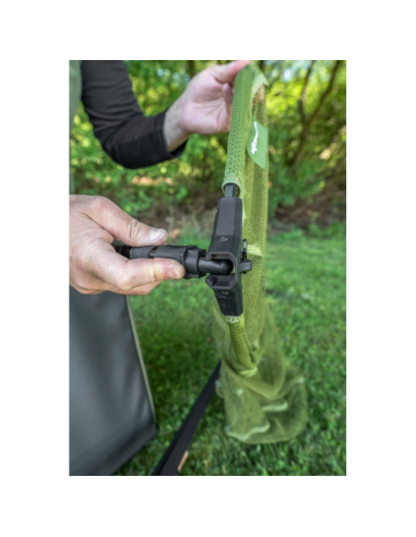 Kosz do podbieraka Korum Fast Net Head - 22 KORUM - 6