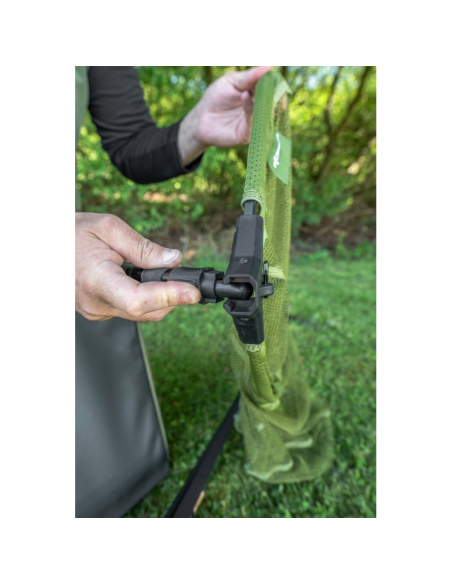 Kosz do podbieraka Korum Fast Net Head - 22 KORUM - 6