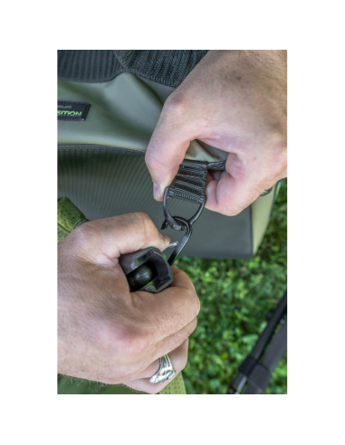 Kosz do podbieraka Korum Fast Net Head - 22 KORUM - 7