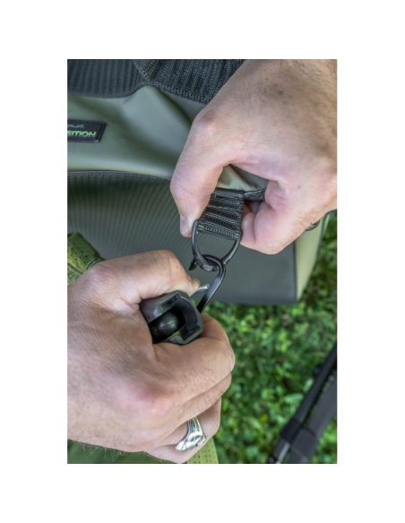 Kosz do podbieraka Korum Fast Net Head - 22 KORUM - 7