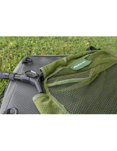 Kosz do podbieraka Korum Fast Net Head - 22 KORUM - 8