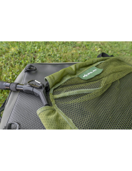 Kosz do podbieraka Korum Fast Net Head - 22 KORUM - 8