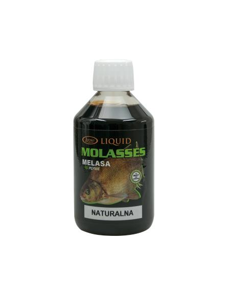 DODATEK LORPIO MELASA 250ml  - 1