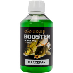 DODATEK LORPIO LIQUID BOOSTER MARCEPAN 250ml  - 1