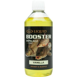 DODATEK LORPIO LIQUID BOOSTER VANILLA 500ml Lorpio - 1
