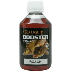 DODATEK LORPIO LIQUID BOOSTER ROACH 250ml Lorpio - 1