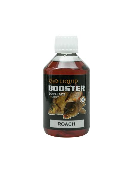 DODATEK LORPIO LIQUID BOOSTER ROACH 250ml Lorpio - 1