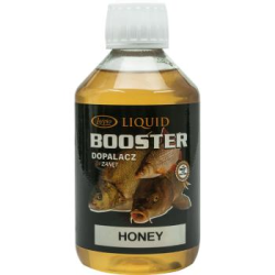 DODATEK LORPIO LIQUID BOOSTER HONEY 250ml Lorpio - 1
