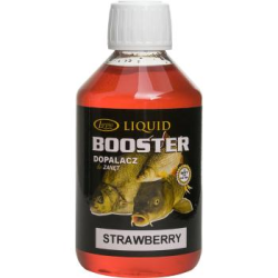 DODATEK LORPIO LIQUID BOOSTER STRAWBERRY 250ml Lorpio - 1