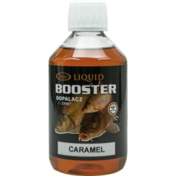 DODATEK LORPIO LIQUID BOOSTER CARAMEL 250ml Lorpio - 1