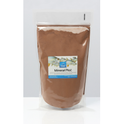 Minerał  Górek PŁOĆ suchy 1kg GÓREK - 1