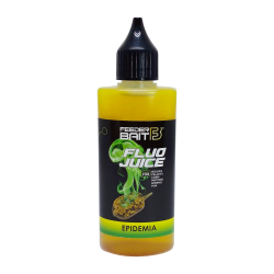 Fluo Juice Feeder Bait - Epidemia 50ml FEEDER BAIT - 1