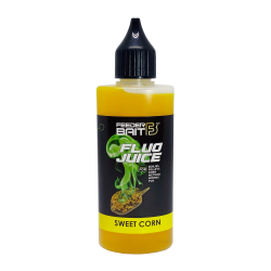Fluo Juice Feeder Bait - Sweet Corn 50ml FEEDER BAIT - 1
