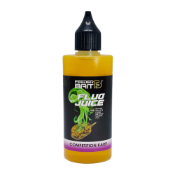 Fluo Juice Feeder Bait - Competition Carp 50ml FEEDER BAIT - 1