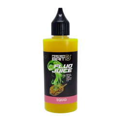 Fluo Juice Feeder Bait - Squid 50ml FEEDER BAIT - 1