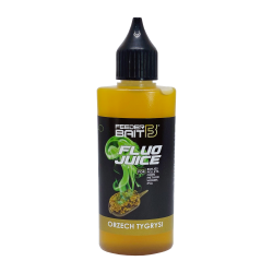 Fluo Juice Feeder Bait - Orzech Tygrysi 50ml FEEDER BAIT - 1