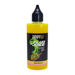 Fluo Juice Feeder Bait - Mango 50ml FEEDER BAIT - 1