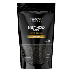 Feeder Bait -  Zanęta Method Mix Dynamic 800g FEEDER BAIT - 1
