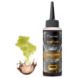 Liquid MASTERS SMOKE ORZECH TYGRYSI MatchPro 100ml MatchPRO - 1