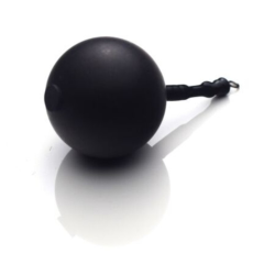 Bombka Bison Fishing Slow Sinking Bomb BLACK - Large / 25mm BISON FISHING - 1