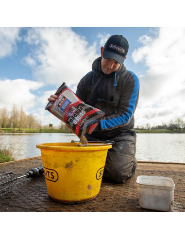 Zanęta Sonubaits Super Feeder - Sweet Fishmeal SONUBAITS - 2