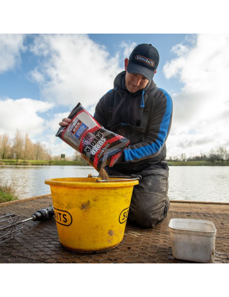 Zanęta Sonubaits Super Feeder - Sweet Fishmeal SONUBAITS - 2