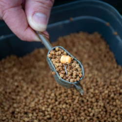 Sonubaits Stiki Method Pellets 2mm - Banoffee SONUBAITS - 4 2