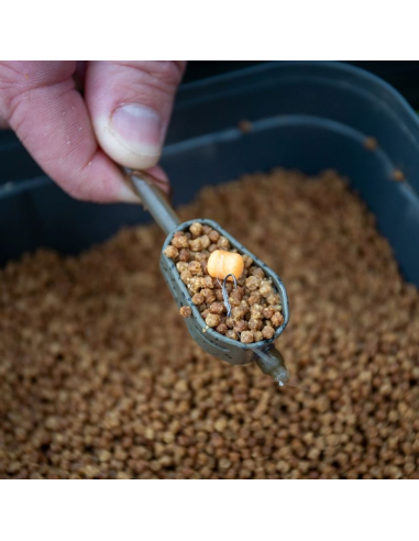 Sonubaits Stiki Method Pellets 2mm - Banoffee SONUBAITS - 1